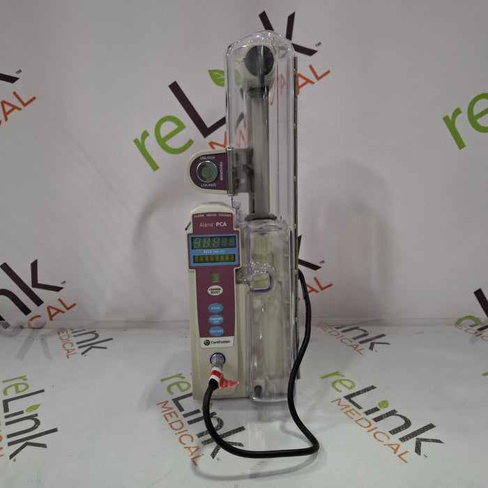 CareFusion Alaris 8120 PCA Pump Module