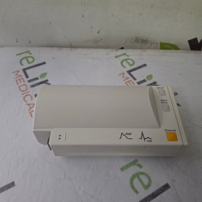 Philips M3001A-A01 Fast SpO2, NIBP, ECG MMS Module