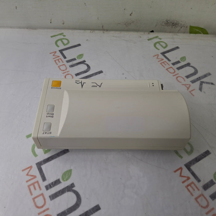 Philips M3001A-A01 Fast SpO2, NIBP, ECG MMS Module