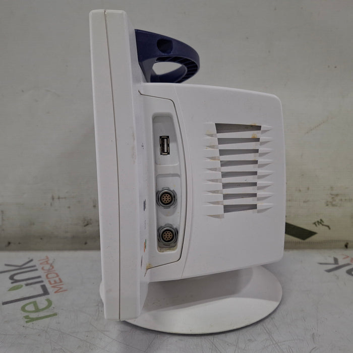 Somanetics Invos 5100C Cerebral Oximeter Monitor