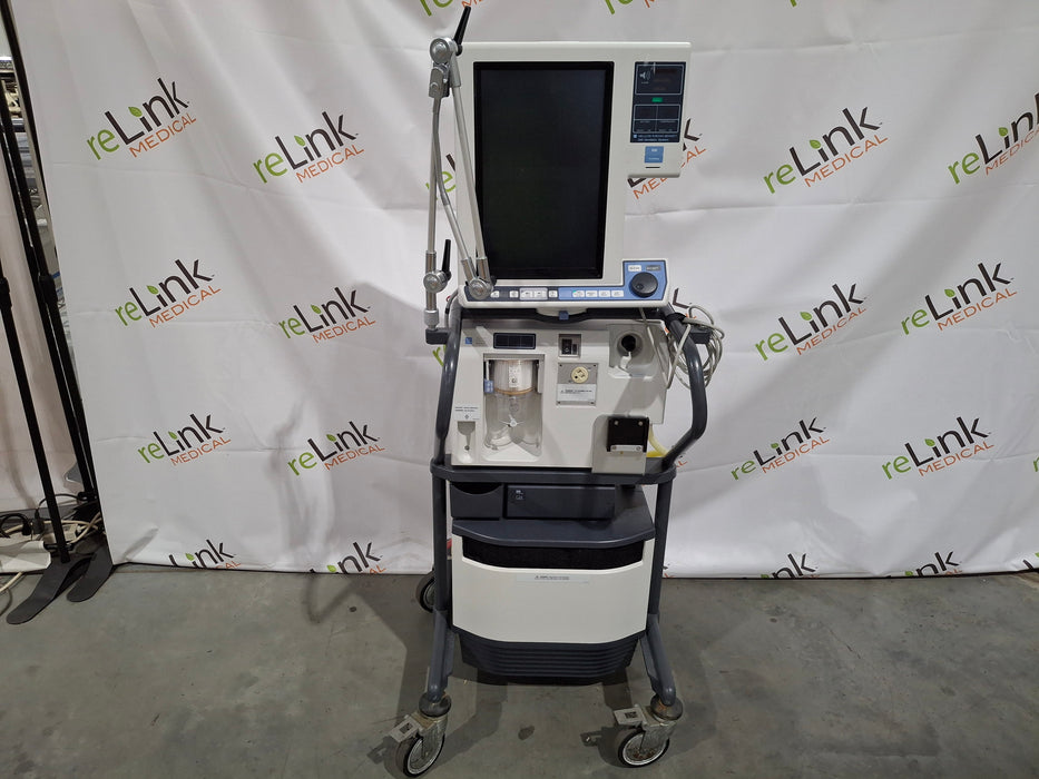 Puritan Bennett 840 Ventilator