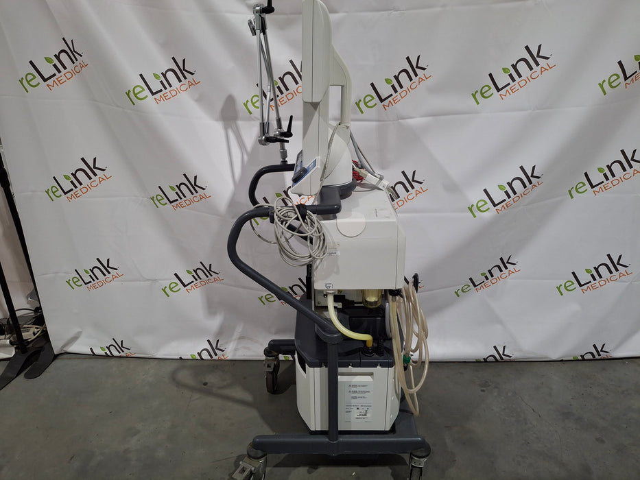 Puritan Bennett 840 Ventilator