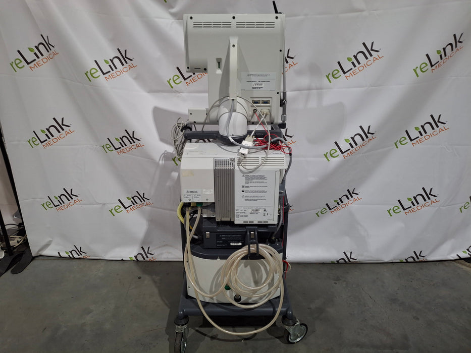 Puritan Bennett 840 Ventilator