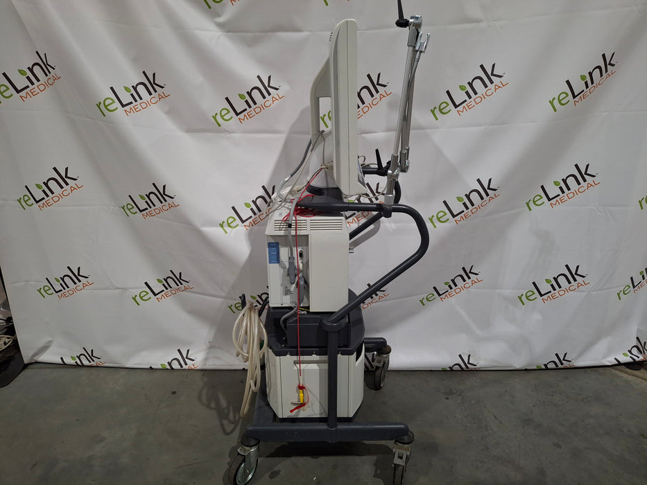 Puritan Bennett 840 Ventilator