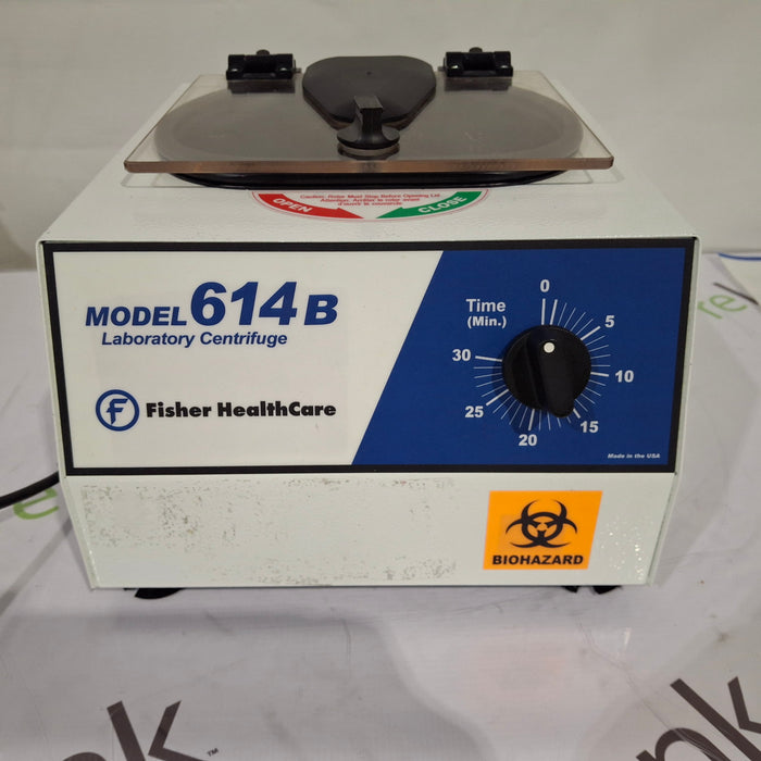 Drucker Diagnostics 614B Centrifuge