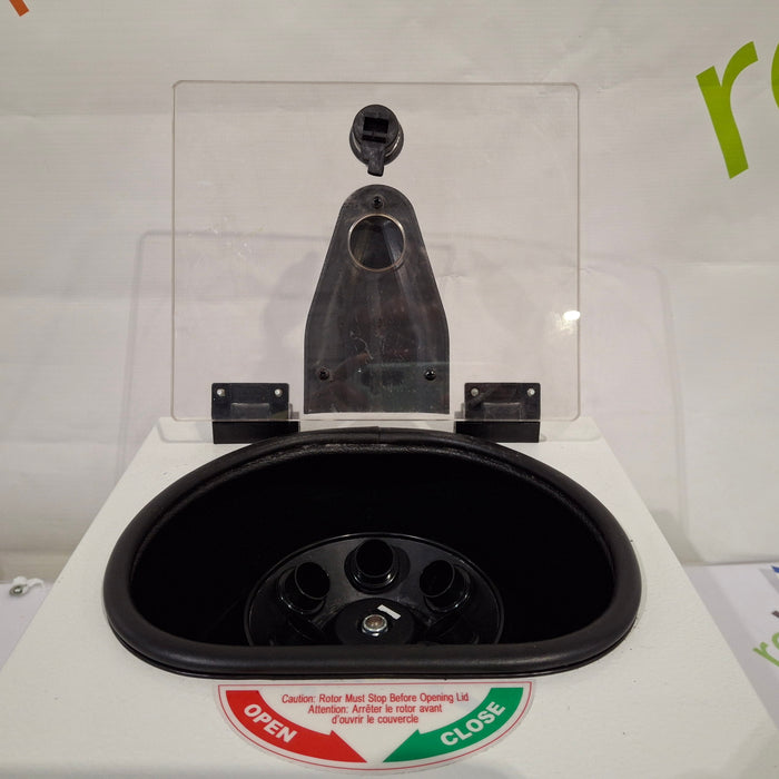 Drucker Diagnostics 614B Centrifuge