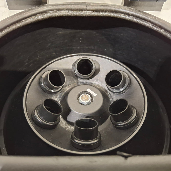 Drucker Diagnostics 614B Centrifuge