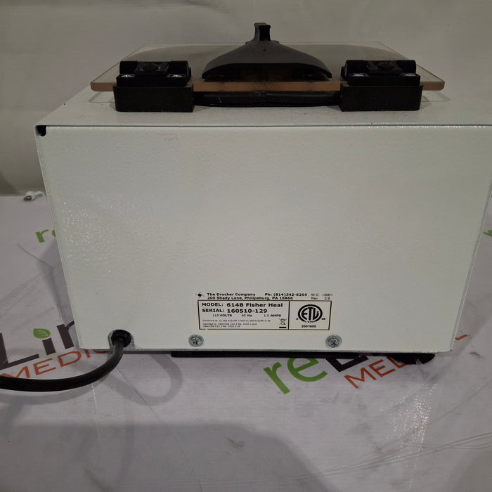 Drucker Diagnostics 614B Centrifuge