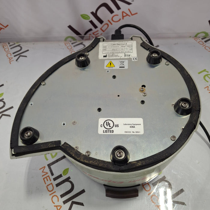 IRIS Medical StatSpin Express 3 Centrifuge