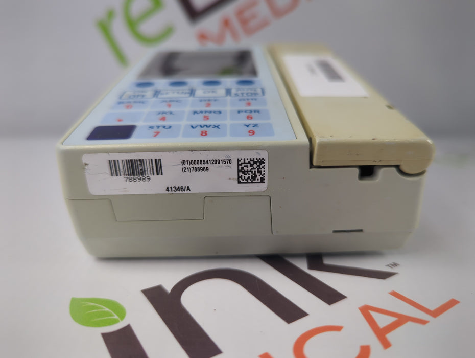 Baxter Sigma Spectrum 6.02.07 without Battery Infusion Pump