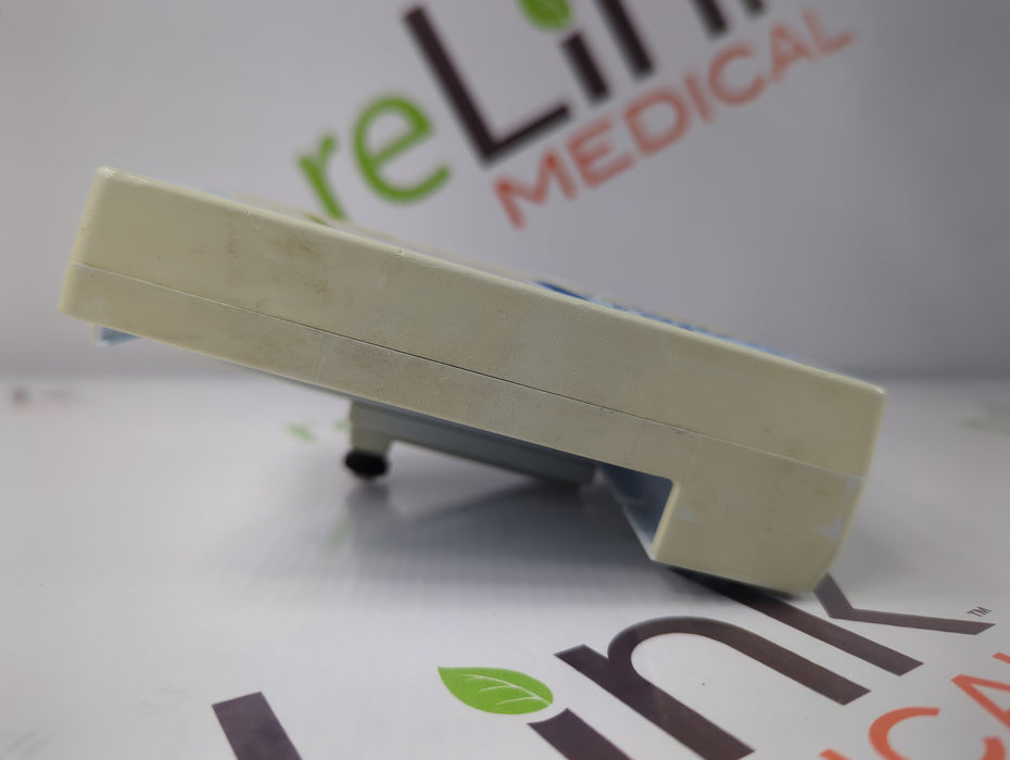 Baxter Sigma Spectrum 6.02.07 without Battery Infusion Pump