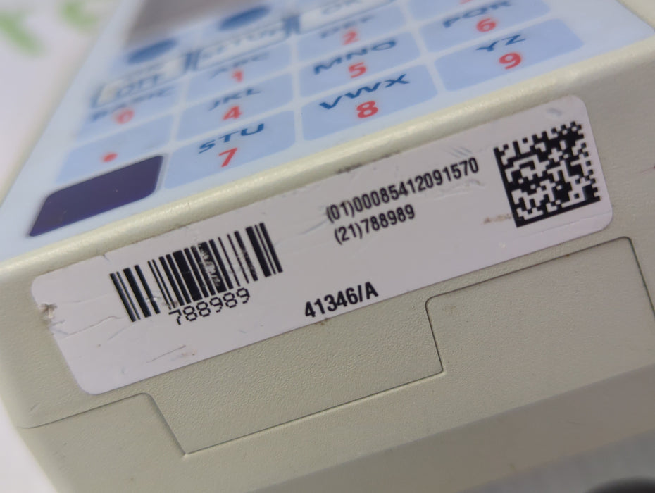 Baxter Sigma Spectrum 6.02.07 without Battery Infusion Pump