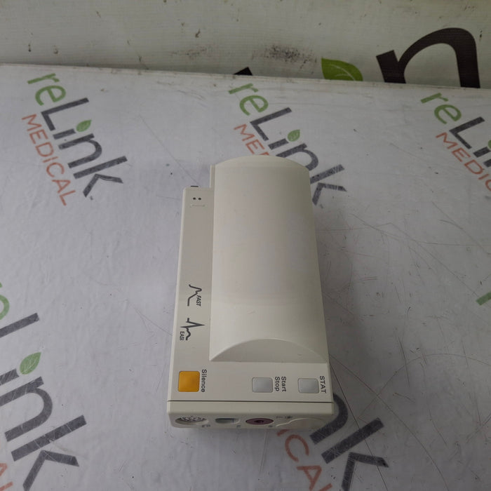 Philips M3001A-A01 Fast SpO2, NIBP, ECG MMS Module