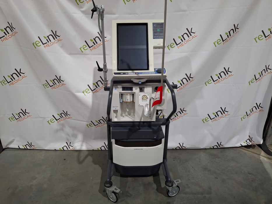 Puritan Bennett 840 Ventilator