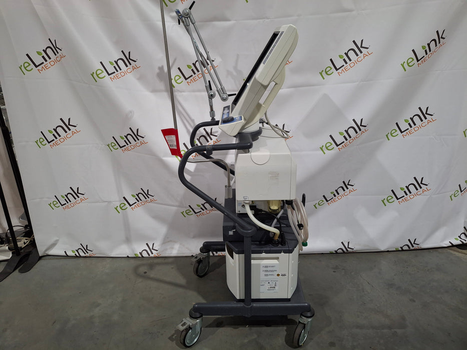 Puritan Bennett 840 Ventilator