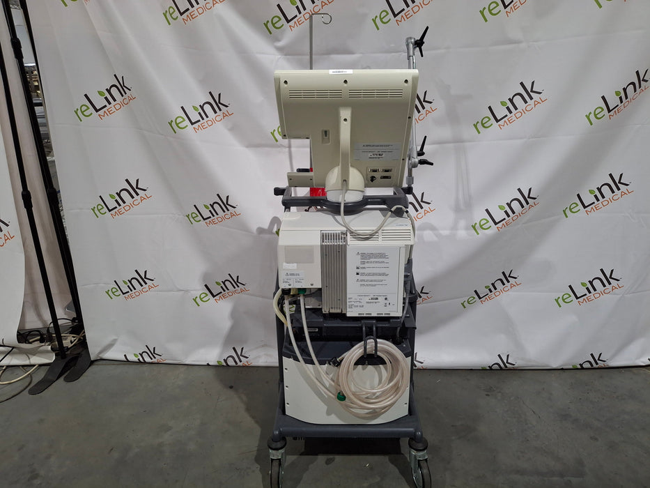 Puritan Bennett 840 Ventilator