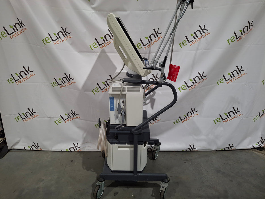 Puritan Bennett 840 Ventilator