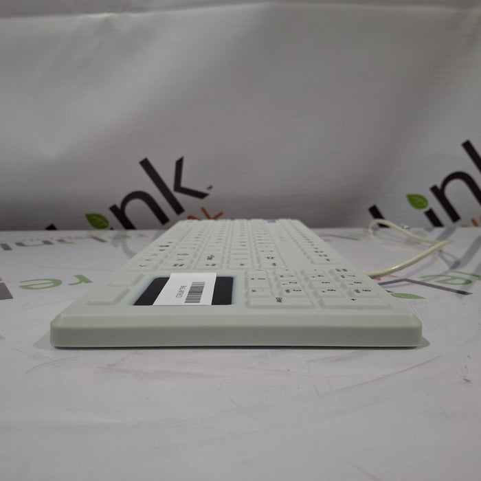 Karl Storz Silicone Keyboard with US Characters