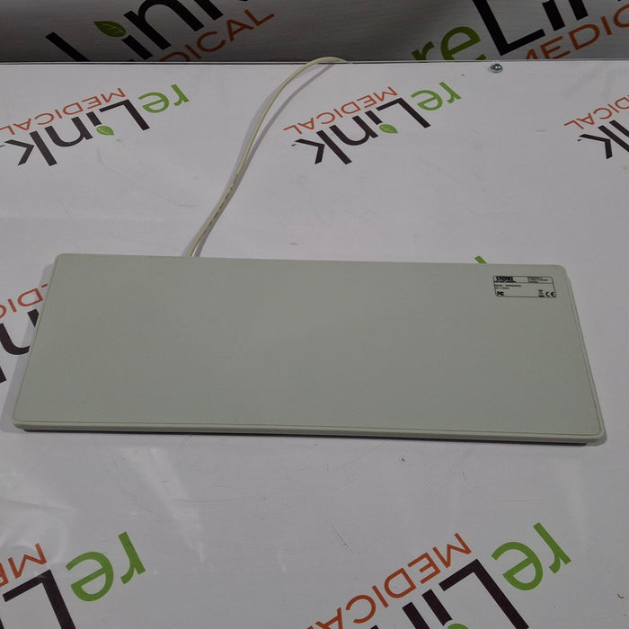 Karl Storz Silicone Keyboard with US Characters