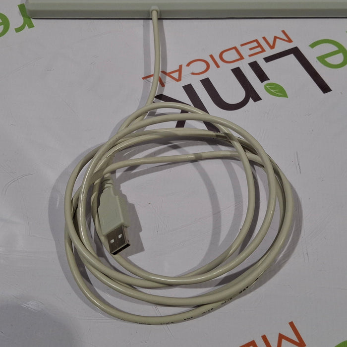 Karl Storz Silicone Keyboard with US Characters