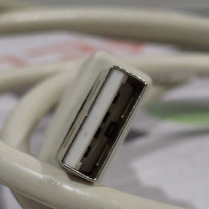 Karl Storz Silicone Keyboard with US Characters