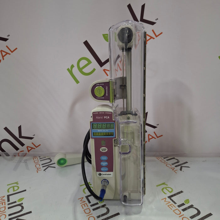 CareFusion Alaris 8120 PCA Pump Module