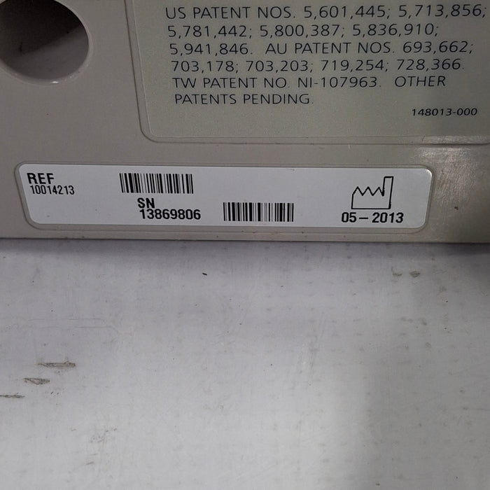 CareFusion Alaris 8120 PCA Pump Module