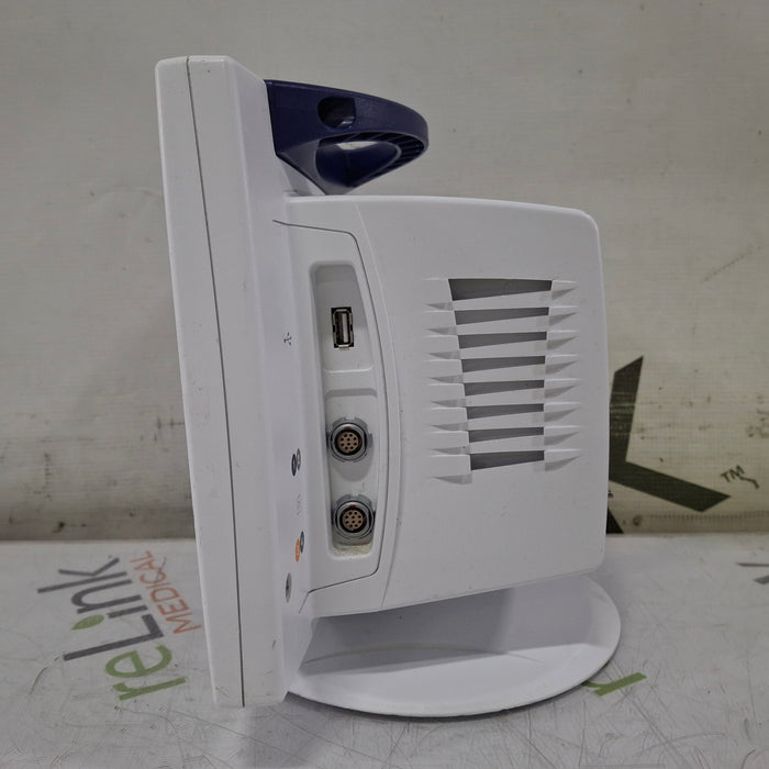 Somanetics Invos 5100C Cerebral Oximeter Monitor