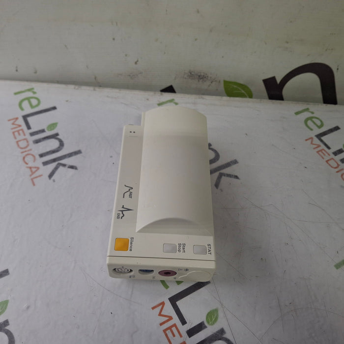 Philips M3001A-A01 Fast SpO2, NIBP, ECG MMS Module