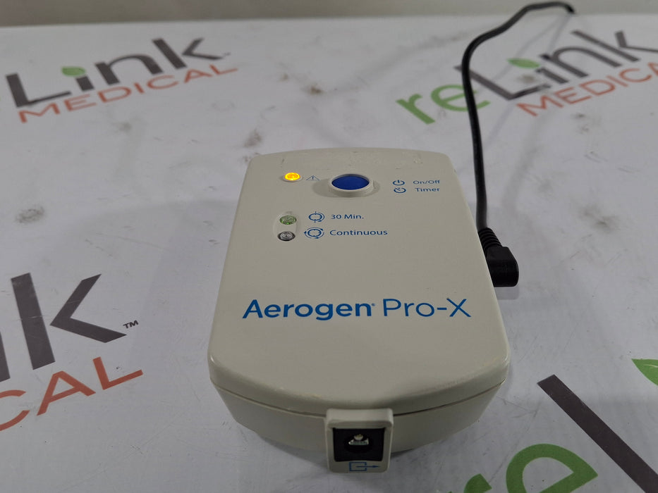 Aerogen Aeroneb Pro-X Nebulizer Controller
