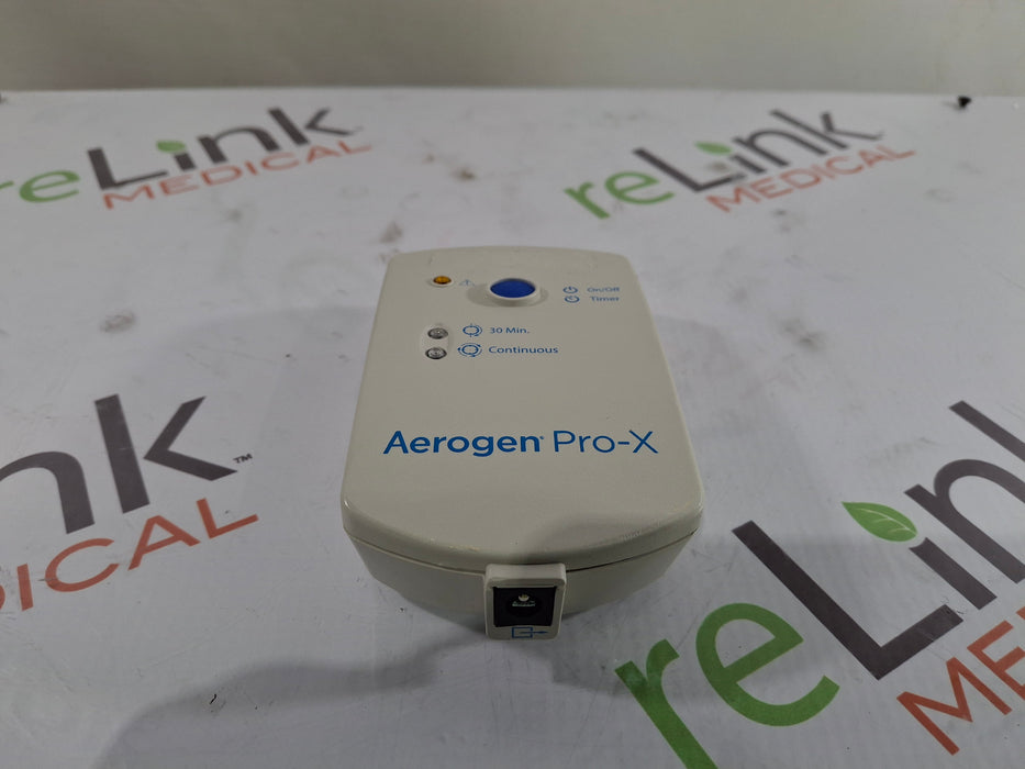 Aerogen Aeroneb Pro-X Nebulizer Controller