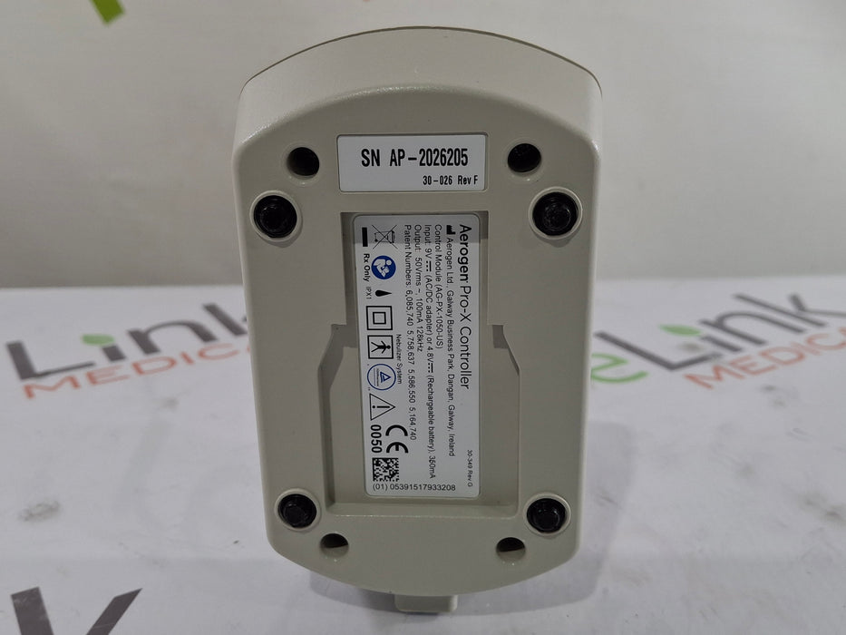 Aerogen Aeroneb Pro-X Nebulizer Controller