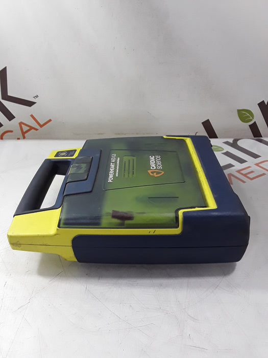 Cardiac Science PowerHeart G3 AED