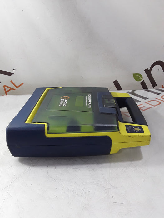 Cardiac Science PowerHeart G3 AED