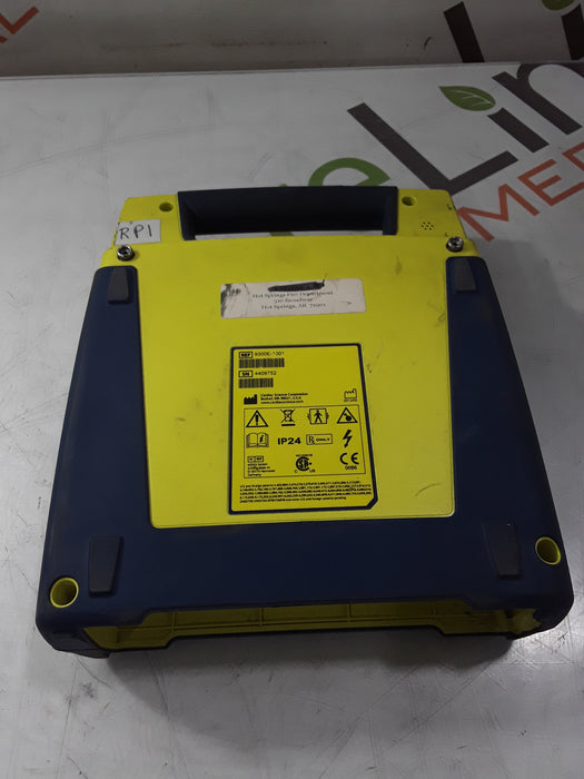 Cardiac Science PowerHeart G3 AED