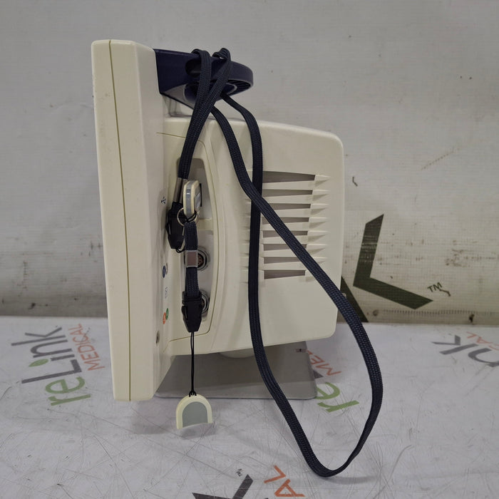 Somanetics Invos 5100C Cerebral Oximeter Monitor