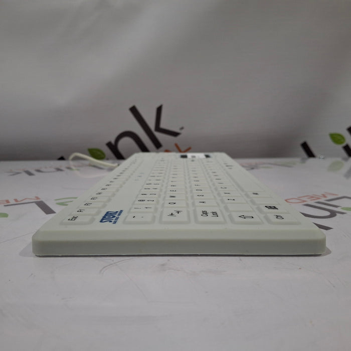 Karl Storz Silicone Keyboard with US Characters