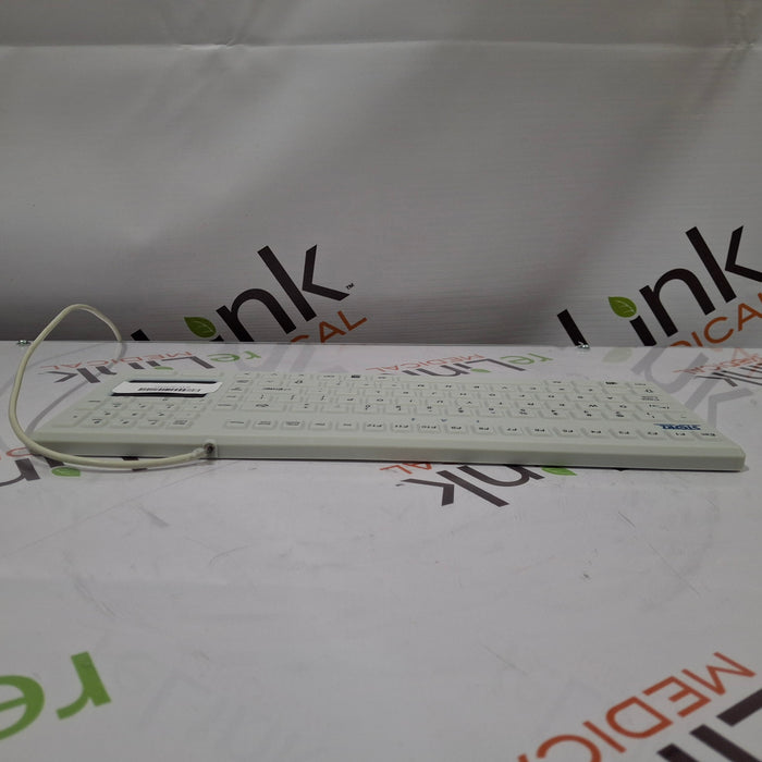 Karl Storz Silicone Keyboard with US Characters