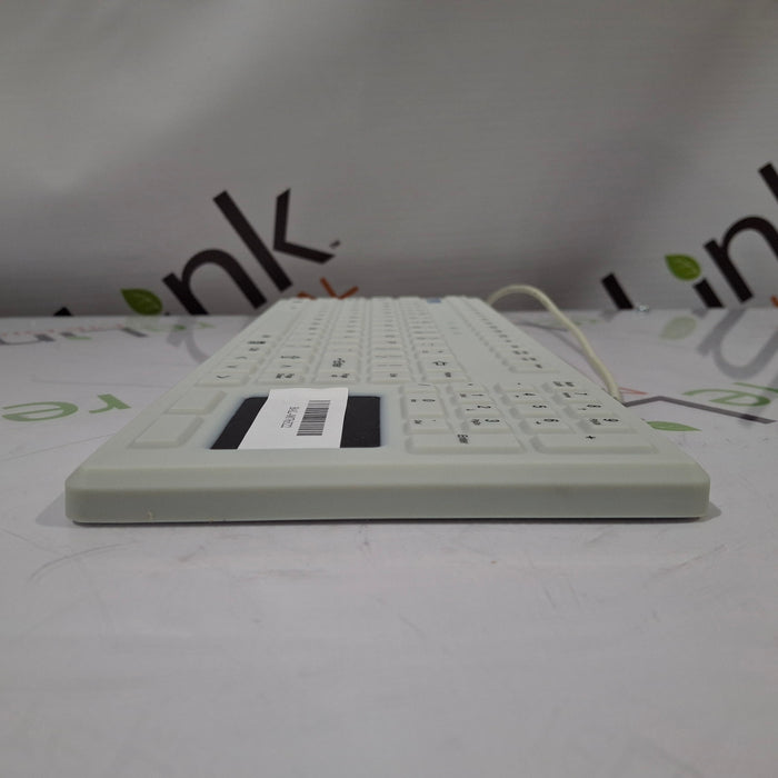 Karl Storz Silicone Keyboard with US Characters