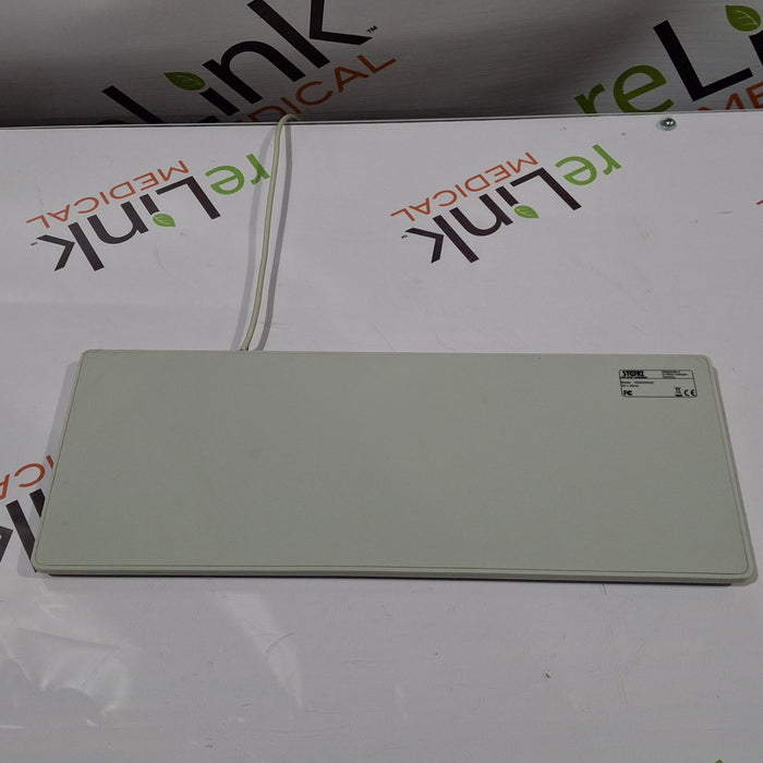 Karl Storz Silicone Keyboard with US Characters