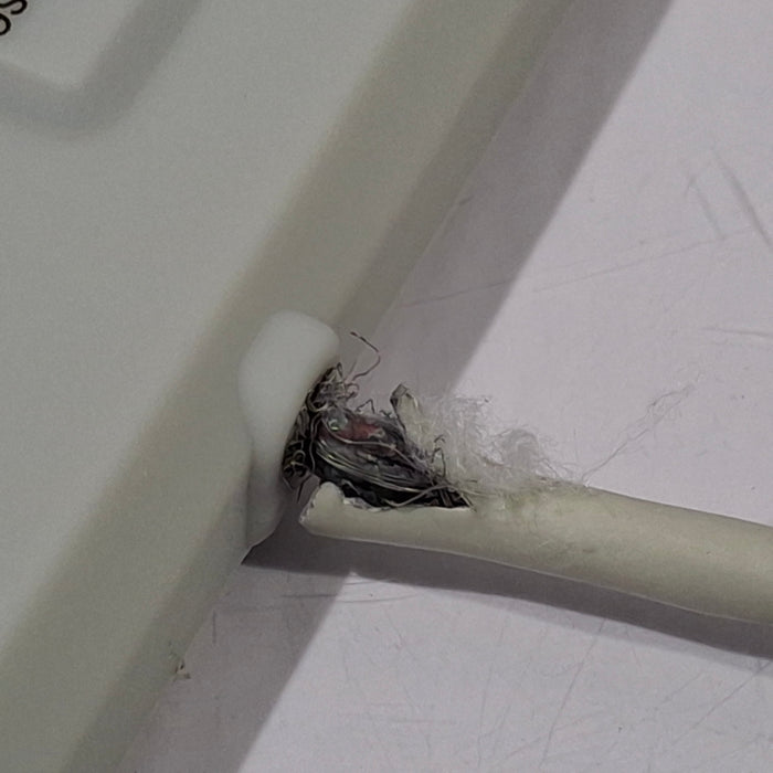 Karl Storz Silicone Keyboard with US Characters