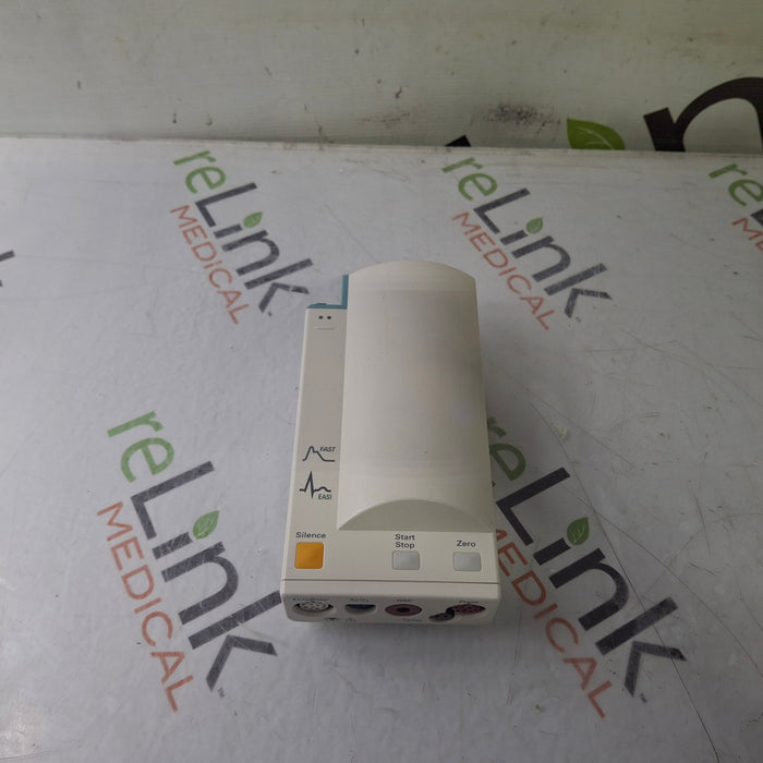 Philips M3001A-A01C06 Fast SpO2, NIBP, ECG, Temp, IBP MMS Module