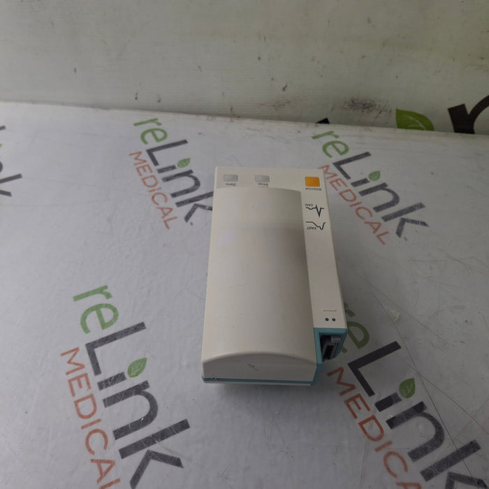 Philips M3001A-A01C06 Fast SpO2, NIBP, ECG, Temp, IBP MMS Module