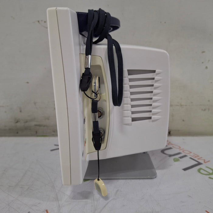 Somanetics Invos 5100C Cerebral Oximeter Monitor