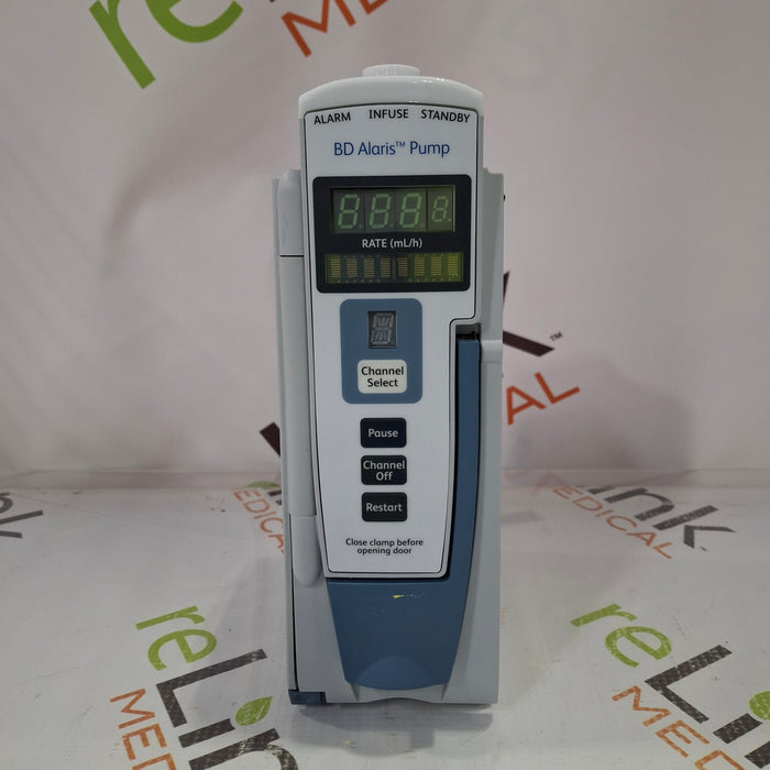 Becton Dickinson 8100 LVP Infusion Pump Module