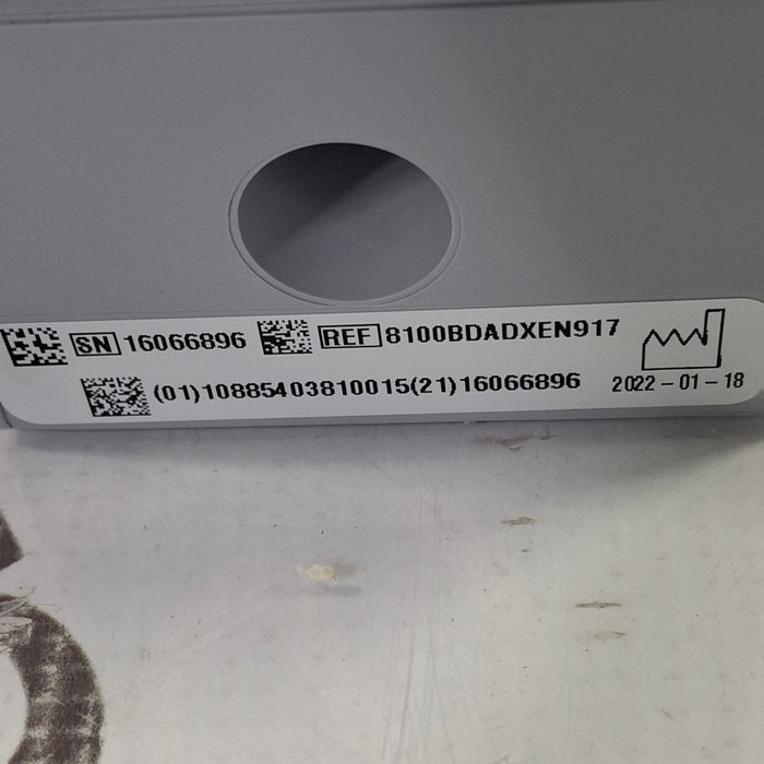 Becton Dickinson 8100 LVP Infusion Pump Module