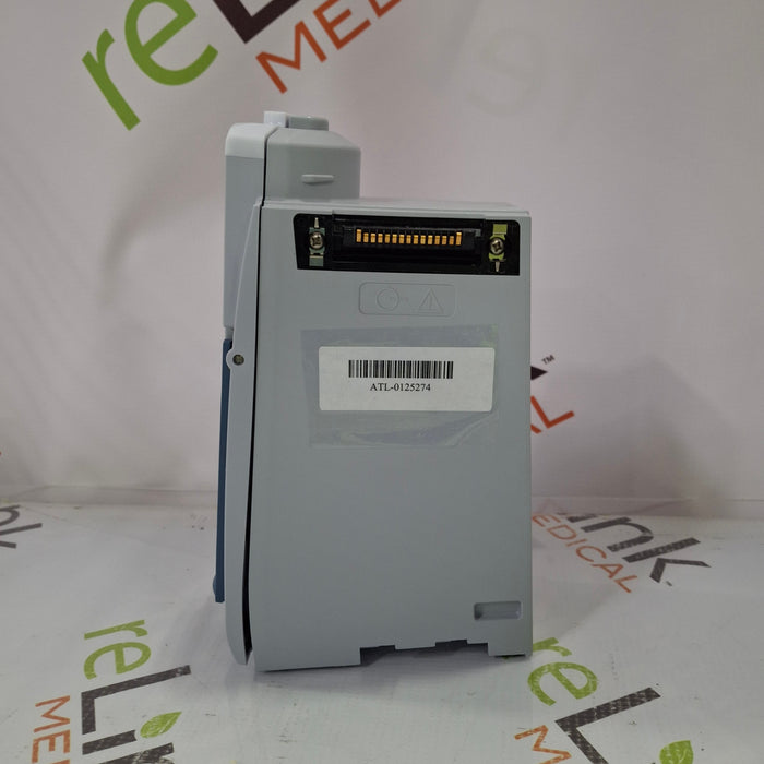 Becton Dickinson 8100 LVP Infusion Pump Module