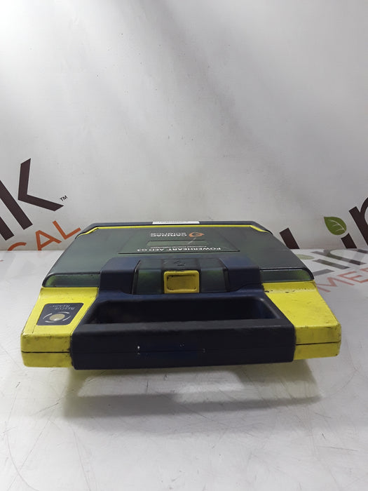 Cardiac Science PowerHeart G3 AED