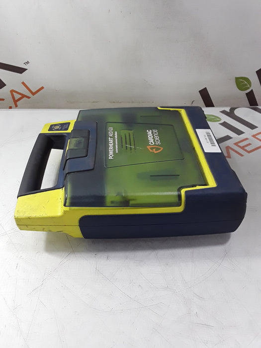 Cardiac Science PowerHeart G3 AED