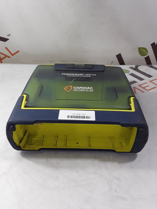 Cardiac Science PowerHeart G3 AED